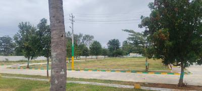 Image of 2400 Sq.ft Residential Plot / Land for sale in Robertsonpet, Kolar for Rs. 3800000