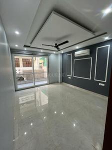 Hall Image of 2367 Sq.ft 3 BHK Builder Floor for sale in Sector 23 Gurgaon for Rs. 30000000