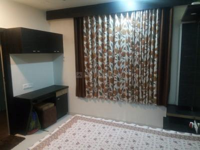 Bedroom Image of 1935 Sq.ft 3 BHK Apartment / Flat for sale in Shreedhar Nest, Koteshwar Ahmedabad for Rs. 15000000