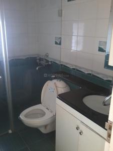 Bathroom Image of 1769 Sq.ft 4 BHK Apartment / Flat for sale in Brigade Gateway, Rajajinagar Bengaluru for Rs. 54600000