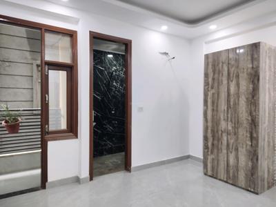 Bedroom Image of 1200 Sq.ft 3 BHK Apartment / Flat for sale in Mehrauli New Delhi for Rs. 8000000