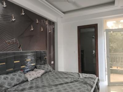 Bedroom Image of 1500 Sq.ft 3 BHK Apartment / Flat for sale in Vyom Residency, Noida Extension Greater Noida for Rs. 6200500