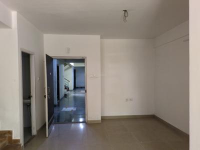 Living Room One Image of 1296 Sq.ft 2 BHK Apartment / Flat for sale in Fortune Township, Kazipara Kolkata for Rs. 4536000