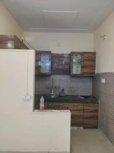Kitchen Image of 800 Sq.ft 4 BHK Independent House for sale in Sector 49 Faridabad for Rs. 20500000
