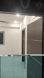 Hall Image of 700 Sq.ft 1 BHK Apartment / Flat for rent in Madhapur Hyderabad for Rs. 23000