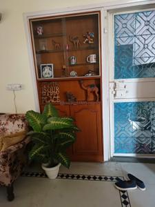 Bedroom Image of 1200 Sq.ft 3 BHK Apartment / Flat for sale in Technology Apartment, Vinod Nagar West New Delhi for Rs. 24500000