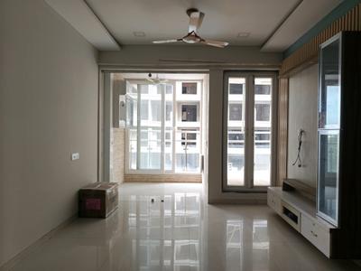 Living Room Image of 1000 Sq.ft 2 BHK Apartment / Flat for rent in Sai Proviso Leisure Town, Hadapsar Pune for Rs. 35000