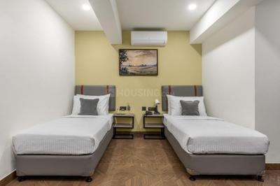 Bedroom Image of COMFORTNSTAY  in Sector 44, Gurgaon