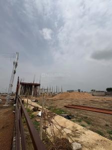 Image of 600 Sq.ft Residential Plot / Land for sale in Shubh Vedanta Greens, Chhachhanpairi, Raipur for Rs. 1140000