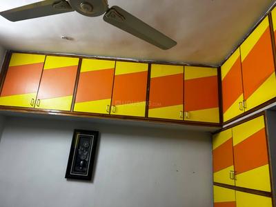 Kitchen Image of 980 Sq.ft 2 BHK Apartment / Flat for sale in Ghodasar Ahmedabad for Rs. 4100000