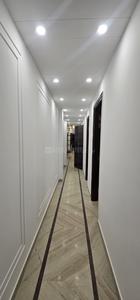 Image of 1200 Sq.ft 3 BHK Builder Floor for sale in Swaraj Homes RWA Malaviya Nagar, Malviya Nagar, New Delhi for Rs. 22000000