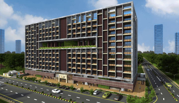 Newton Homes Hadapsar Near Amanora Main Image 1