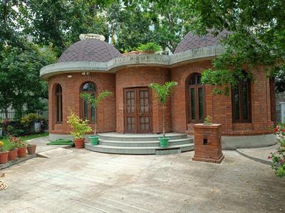 Image of 5000 Sq.ft 2 BHK Villa for sale in Apollo Sector E Golf Links, Kanadiya, Indore for Rs. 49000000