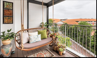 Image of 1650 Sq.ft 3 BHK Apartment / Flat for sale in Kollur, Hyderabad for Rs. 7920000