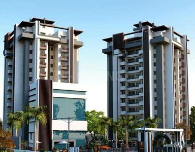 3 BHK Flat