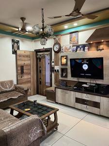 Hall Image of 1142 Sq.ft 2 BHK Apartment / Flat for sale in Shivansh Sharnam, Kalali Vadodara for Rs. 3500000