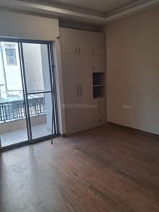 Bedroom Image of 3600 Sq.ft 3 BHK Builder Floor for rent in Anand Niketan New Delhi for Rs. 350000