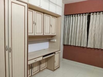 Bedroom Image of 1500 Sq.ft 4 BHK Villa for sale in Dombivli East Thane for Rs. 19100000