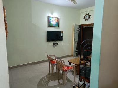 Hall Image of 1500 Sq.ft 2 BHK Apartment / Flat for sale in Sai Nagar Amravati for Rs. 3000000