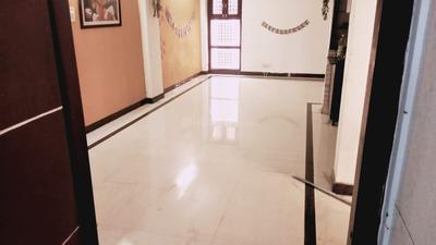Hall Image of 1503 Sq.ft 3.5 BHK Apartment / Flat for sale in New Amritsar Colony Amritsar for Rs. 6800000