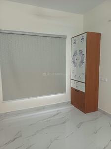 Bedroom Image of 1760 Sq.ft 3 BHK Apartment / Flat for rent in Amberpet Hyderabad for Rs. 45000