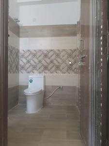 Bathroom Image of 1600 Sq.ft 3 BHK Builder Floor for rent in Murad Nagar Hyderabad for Rs. 24000