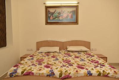 Bedroom Image of ARTHOUSE SEC 53 GIRLS PG in Sector 54, Gurgaon