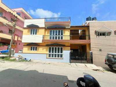 Image of 2200 Sq.ft 4.5 BHK Duplex for sale in HBR Layout, Bengaluru for Rs. 31500000