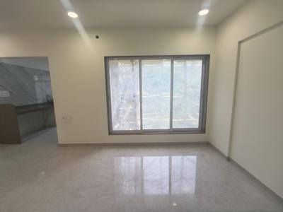 Hall Image of 780 Sq.ft 2 BHK Apartment / Flat for sale in Borivali West Mumbai for Rs. 22000000