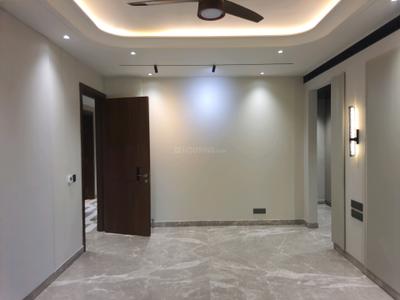Bedroom Image of 2600 Sq.ft 4 BHK Builder Floor for sale in Shahpur Gurgaon for Rs. 51100000