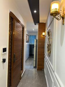 Image of 1 room in a 3BHK flat - Shared Washroom in Tilak Nagar, New Delhi