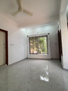 Hall Image of 750 Sq.ft 1 BHK Apartment / Flat for rent in HBR Layout Bengaluru for Rs. 20000