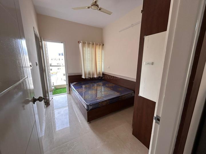 Stage 1, BTM Layout Bedroom 1