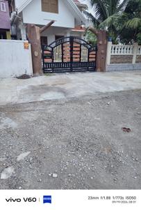 Image of 2572 Sq.ft Residential Plot / Land for sale in Ponmar, Chennai for Rs. 11500000