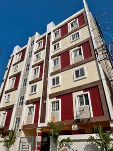 2 BHK Flat