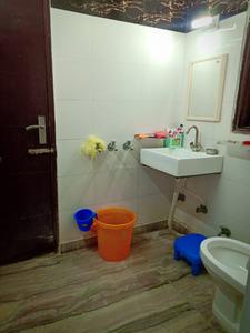 Bathroom Image of Gupta jii in Govindpuri Extension, New Delhi