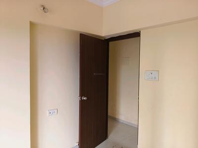 Bedroom Image of 850 Sq.ft 2 BHK Apartment / Flat for sale in Raunak City Sector IV D6, Kalyan West Kalyan for Rs. 5500000
