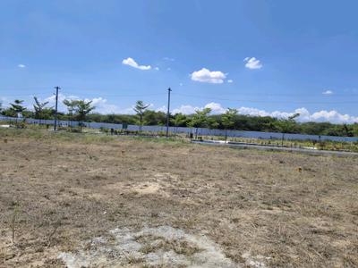 Image of 1200 Sq.ft Residential Plot / Land for sale in Sriperumbudur, Chennai for Rs. 3358800