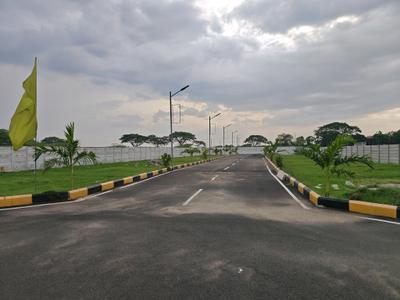 Image of 665 Sq.ft Residential Plot / Land for sale in Padappai, Chennai for Rs. 1861335