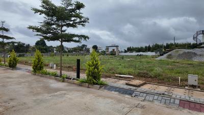 Image of 1200 Sq.ft Residential Plot / Land for sale in Panathur, Bengaluru for Rs. 9960000
