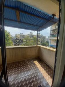 1 BHK Flat