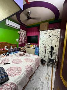 Bedroom Image of 648 Sq.ft 3 BHK Builder Floor for sale in Ganesh Nagar New Delhi for Rs. 6700000