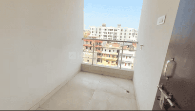 Balcony Image of 1528 Sq.ft 3 BHK Apartment / Flat for sale in Ram Krishna Puram Patna for Rs. 9467400