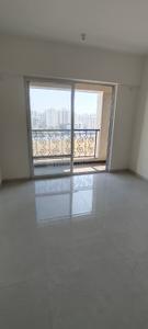 Hall Image of 1300 Sq.ft 3 BHK Apartment / Flat for rent in Nyati Era III, Dhanori Pune for Rs. 34000