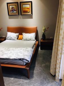Image of 1254 Sq.ft 2 BHK Apartment / Flat for sale in Jhamtani Vision Ace, Tathawade, Pune for Rs. 7100000
