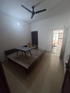 Bedroom Image of 1500 Sq.ft 3 BHK Builder Floor for rent in Sector 4 Panchkula for Rs. 35000