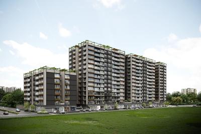 Image of 4500 Sq.ft 4 BHK Apartment / Flat for sale in Siddharth Vrundavan, Chharodi, Ahmedabad for Rs. 19000000