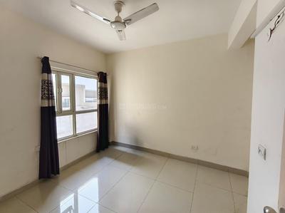 Bedroom Image of 900 Sq.ft 2.5 BHK Apartment / Flat for sale in GLS Avenue 51, Sector 92 Gurgaon for Rs. 6100000