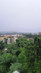 Balcony Image of 2957 Sq.ft 3 BHK Apartment / Flat for sale in Rajpur Road Dehradun for Rs. 32500000
