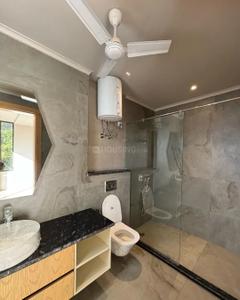 Bathroom Image of 1125 Sq.ft 3 BHK Builder Floor for sale in Naraina New Delhi for Rs. 31000000